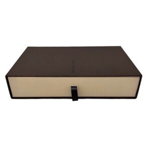 Louis Vuitton LV Box